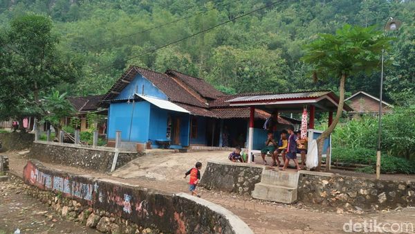 Unik! Dusun Ini Telat Pagi dan Malam Lebih Cepat