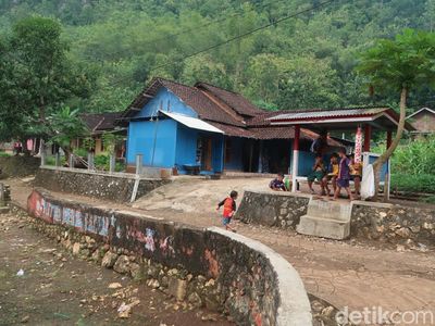 Unik! Dusun Ini Telat Pagi dan Malam Lebih Cepat