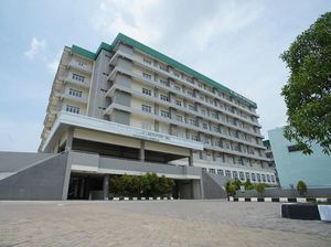3 Fakta Sayembara Maut Rp 50 Ribu Berujung 2 Mahasiswa Tewas di Kolam Unissula 3 Fakta Sayembara Maut Rp 50 Ribu Berujung 2 Mahasiswa Tewas di Kolam Unissula
