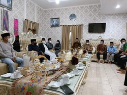 Pupus Niat Ustaz Firanda Ceramah di Wajo Usai Ramai Penolakan Warga NU