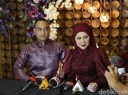 Sederet Barang Bukti yang Diamankan Penyidik di Kasus KDRT Venna Melinda