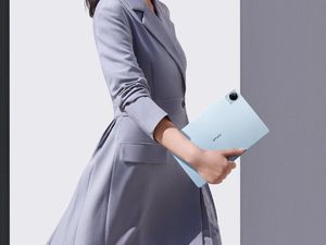 Vivo Bikin Tablet Mirip iPad Air, Spesifikasinya Menarik