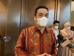 Pemprov DKI Pelajari Keinginan Buruh Pakai JIS untuk May Day