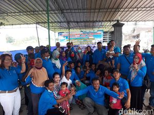 Terpisah Gegara Proyek Tol Jogja-Solo, Warga Boyolali Bikin Paguyuban