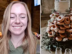 Beli Kue Pengantin Rp 3,4 Juta, Wanita Ini Malah Kena Zonk!