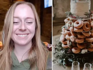 Beli Kue Pengantin Rp 3,4 Juta, Wanita Ini Malah Kena Zonk!