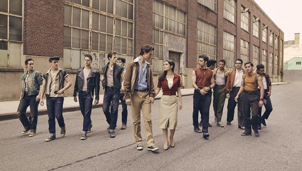 West Side Story (2021) West Side Story (2021)
