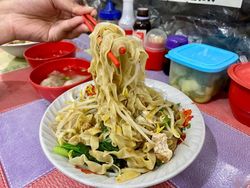 Keliling Pasar Jatinegara, 5 Kuliner Legendaris Ini Wajib Dicoba!