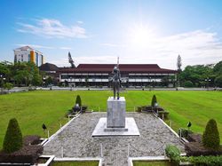 Daftar Daya Tampung SBMPTN 2022 di Unsoed, Prodi Apa yang Terbanyak?