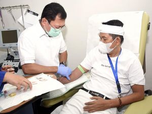 Terawan Dipecat IDI, Dedi Mulyadi: Faktanya Banyak Menolong Orang