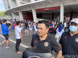 Polisi Kantongi Sejumlah Nama Terlibat di Kasus Pornografi Dea OnlyFans