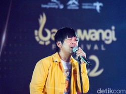 Rian Geram Riders DMasiv Bocor: Ini Rahasia