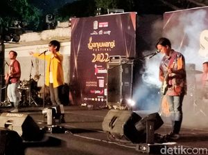 Inilah Penampilan DMasiv Setelah Rian dkk Kecelakaan Inilah Penampilan DMasiv Setelah Rian dkk Kecelakaan