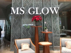 Perjalanan Bisnis MS GLOW, Berawal dari Hobi hingga Dapat Rekor MURI