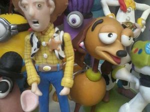 10 Desain Mainan yang... Ah, Lihat Aja Sendiri