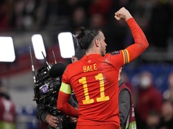 Agen: Bale Harusnya Masih Berguna untuk Madrid