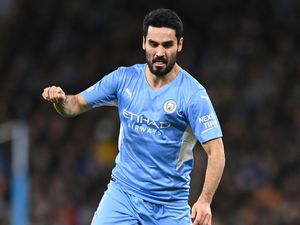 Guendogan Selangkah Lagi Tinggalkan Man City, Siapa Minat?
