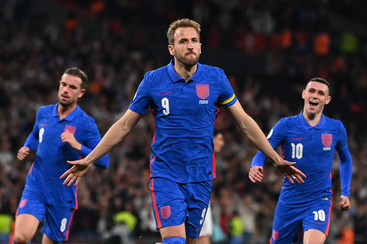 Link Live Streaming Inggris Vs Pantai Gading (Reuters)