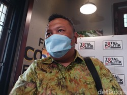 Jubir Sebut Anies Peoples Champion: Berani Tanding Lawan Penguasa