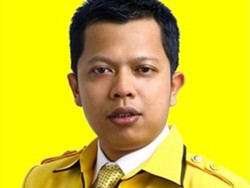 Bamsoet Kenang Sosok Ichsan Firdaus Politikus Golkar yang Wafat Hari Ini