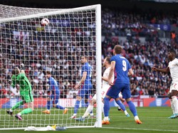 Inggris Vs Swiss: The Three Lions Comeback, Menang 2-1