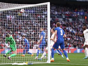 Inggris Vs Swiss: The Three Lions Comeback, Menang 2-1 Inggris Vs Swiss: The Three Lions Comeback, Menang 2-1