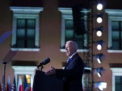 Biden Banjir Kritikan Usai Sebut Putin Tak Bisa Terus Berkuasa