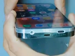 TikToker Ini Bikin iPhone 13 Pro Max Ultra, Punya USB-C dan Headphone Jack