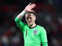 Southgate Serang Pengkritik Pickford