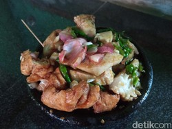 Kaladama: Kuliner Jadul yang Istimewa di Hati Warga Cirebon Timur