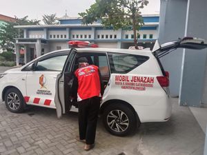 2 Korban Tewas dalam Kecelakaan di Tuban Ternyata Kru YouTuber