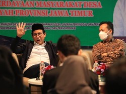 Pendamping Desa Wajib Buat Daily Report, Mendes Ungkap Manfaatnya