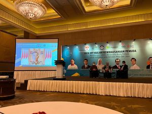 Kemenpora dan Kemendikbud Jalin Kerjasama, Untuk Apa?