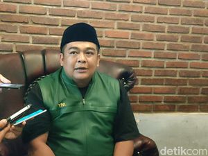 PPP Garut Kini Dipimpin Bos Batu Akik