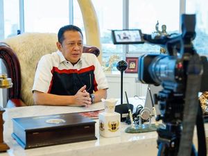 Bamsoet Dorong Atlet Catur Indonesia Berjaya di Kancah Internasional