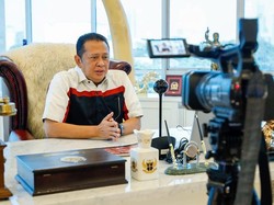 Bamsoet Dorong Atlet Catur Indonesia Berjaya di Kancah Internasional