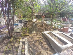 Kilas Balik Tragedi Kemah Santri Ngruki 1987, 16 Meninggal di Gunung Lawu