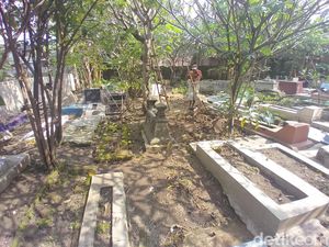 Kilas Balik Tragedi Kemah Santri Ngruki 1987, 16 Meninggal di Gunung Lawu Kilas Balik Tragedi Kemah Santri Ngruki 1987, 16 Meninggal di Gunung Lawu