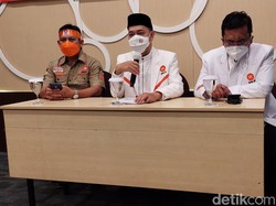 Punya Utang, PKS Janji Bantu Yana Mulyana Pimpin Bandung