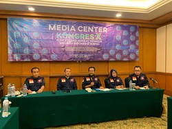 KSPSI Gelar Kongres X Pekan Ini, Siapkan Buruh Hadapi Tantangan Industri