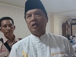 Sambutan Hangat Mantan Bupati Bandung pada Sahrul Gunawan
