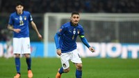Marco Verratti (Italia). Foto: Getty Images/Claudio Villa