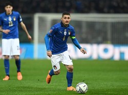 Verratti: Tolong Jangan Cemooh Pemain Italia