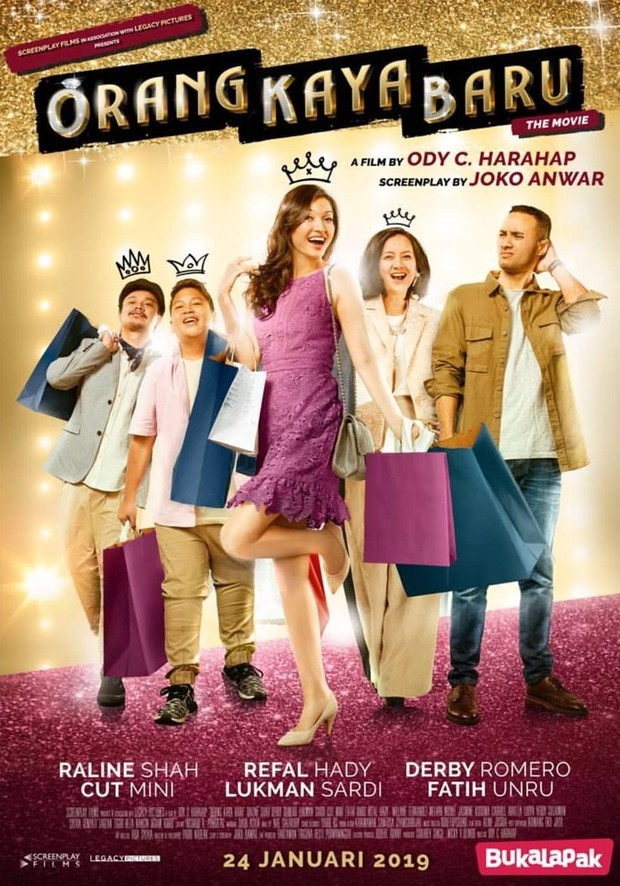 Masalah Apa Ya Yang Ngikutin Mereka?/Foto : imdb.com/IMDb Masalah Apa Ya Yang Ngikutin Mereka?/Foto : imdb.com/IMDb