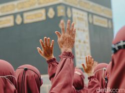 Cek Nomor Porsi Haji 2023 dengan Cara Ini, Bisa Website dan Aplikasi