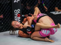 Ini Cara ONE Championship Agar Makin Garang di AS