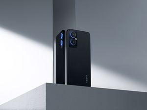 5 Alasan OPPO Reno7 Z 5G Cocok Jadi Partner Side Hustle, Penasaran?