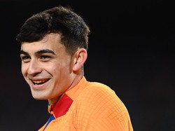 Gaji Pertama Pedri Buat Beli PS5