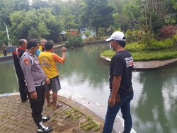 Kronologi Gadis di Malang Tewas Tenggelam Saat Bikin Konten