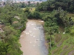 Sumedang Mulai Lirik Potensi Wisata Sungai